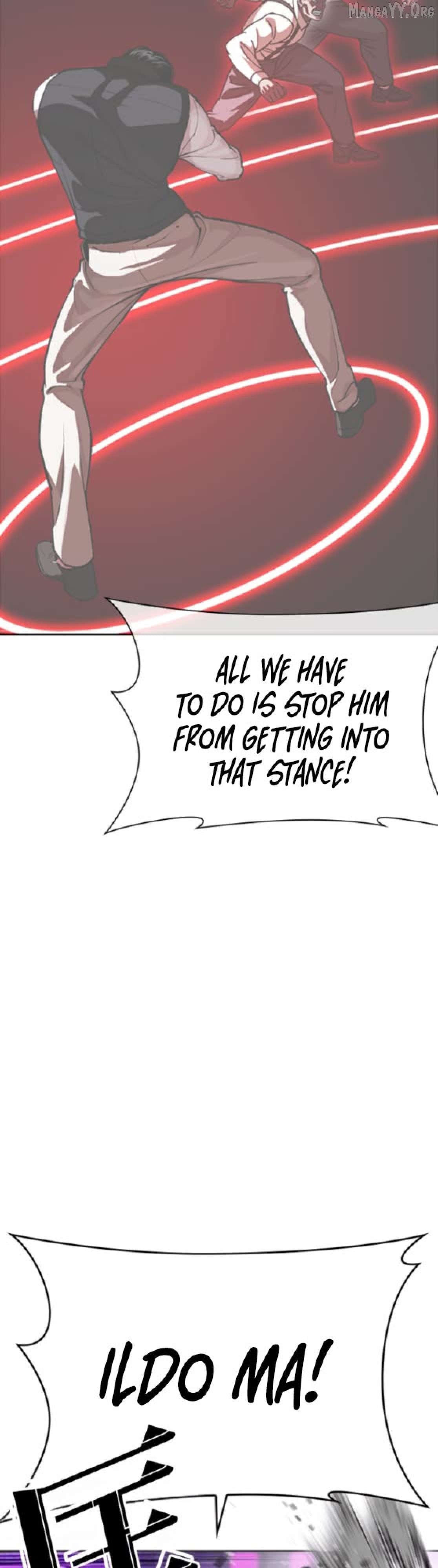 Lookism - Manhwa Chapter 593 - page 22