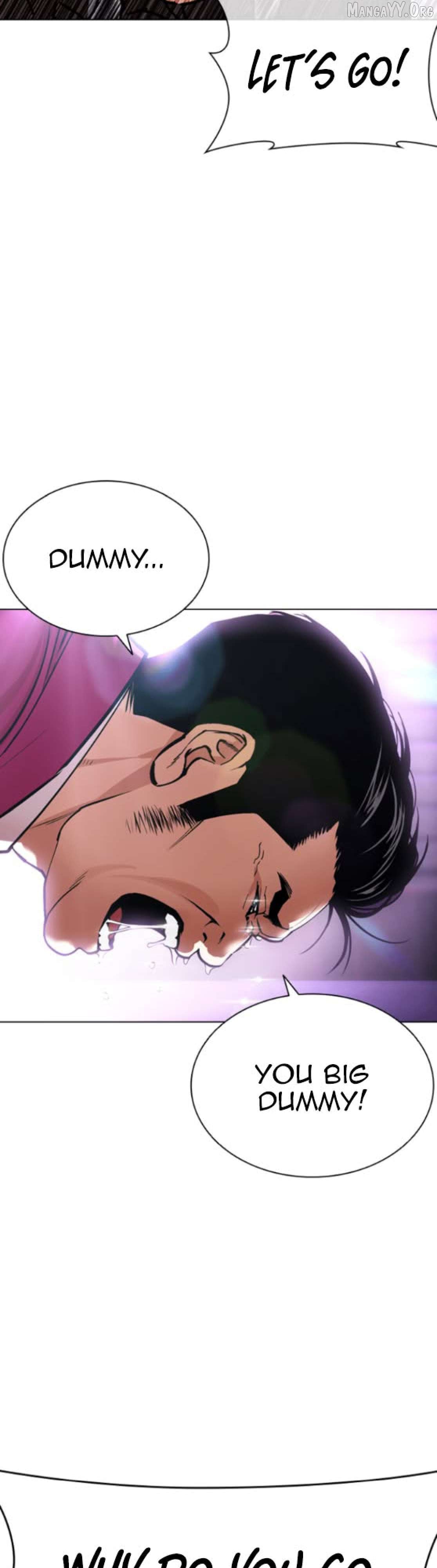 Lookism - Manhwa Chapter 593 - page 25