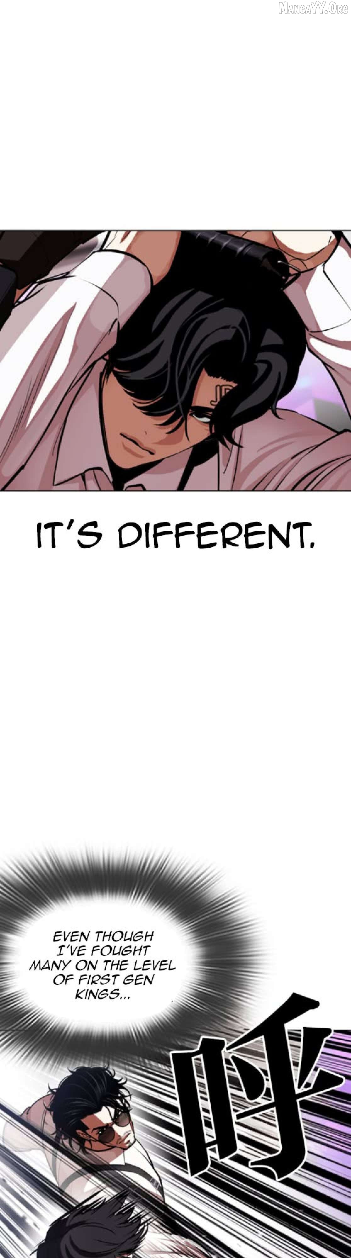 Lookism - Manhwa Chapter 593 - page 27