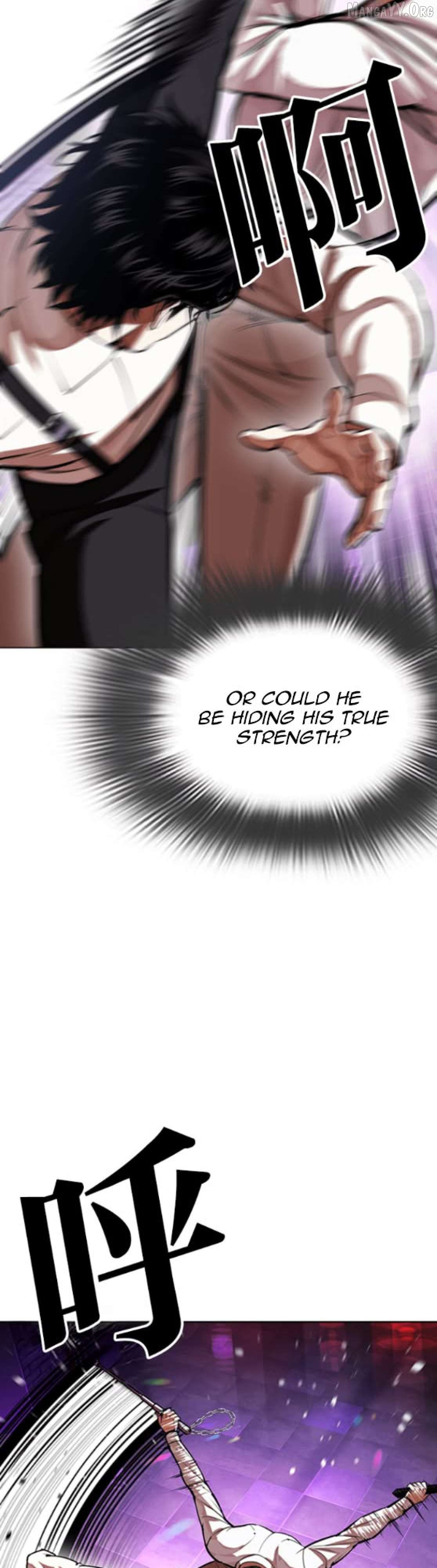 Lookism - Manhwa Chapter 593 - page 29