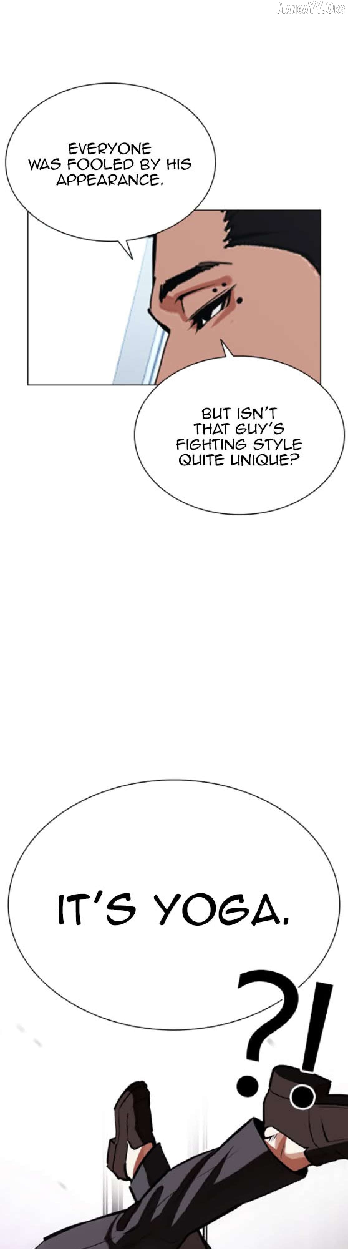 Lookism - Manhwa Chapter 593 - page 40