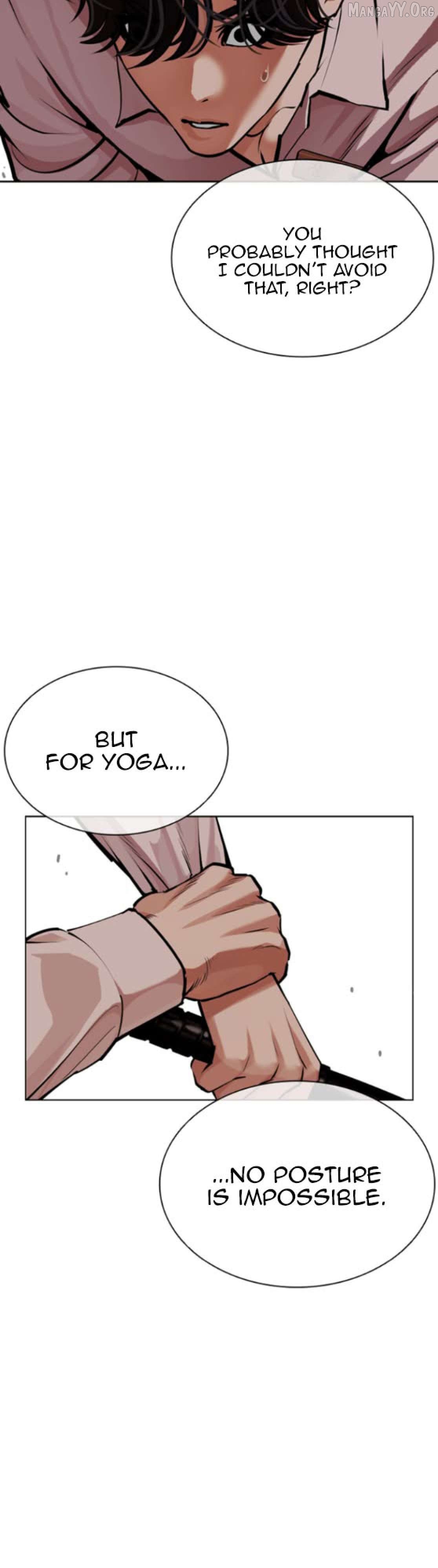 Lookism - Manhwa Chapter 593 - page 42