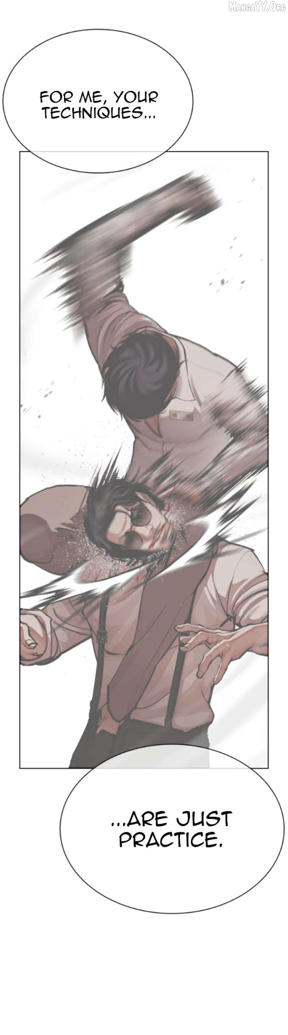 Lookism - Manhwa Chapter 593 - page 43