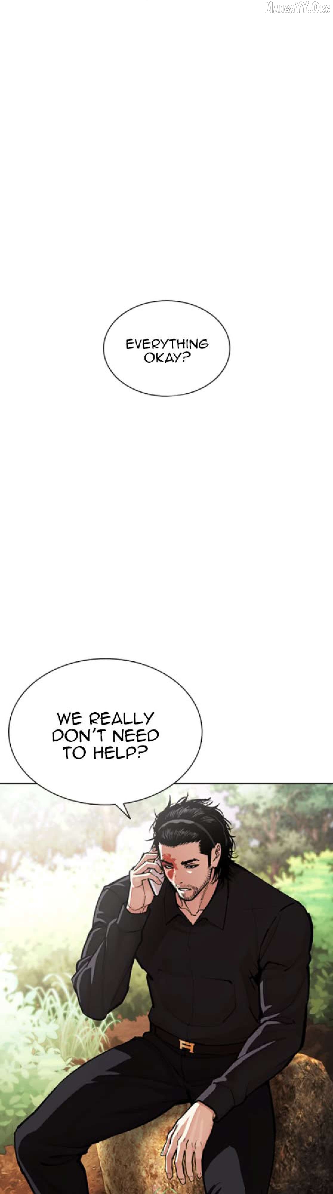 Lookism - Manhwa Chapter 593 - page 52