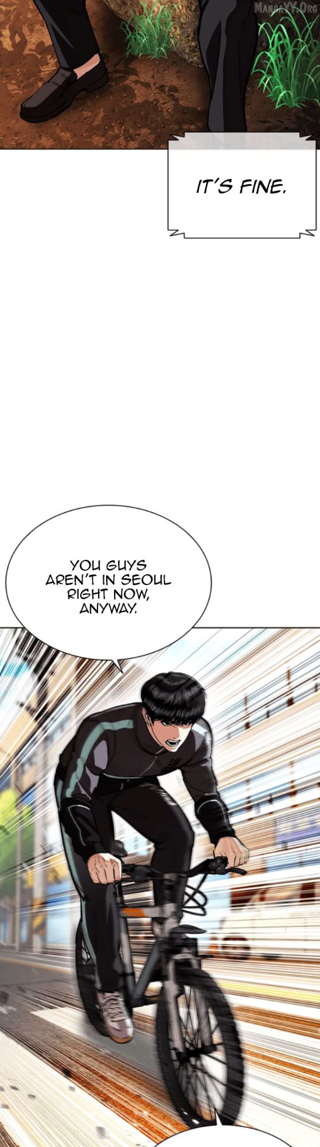 Lookism - Manhwa Chapter 593 - page 53