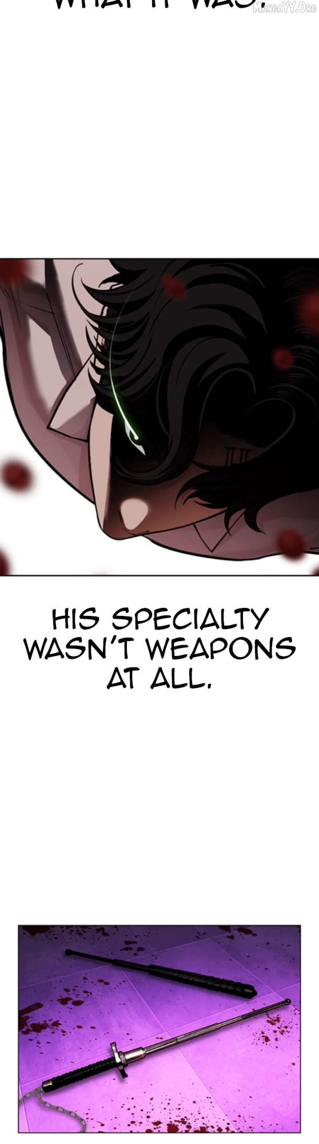 Lookism - Manhwa Chapter 593 - page 64