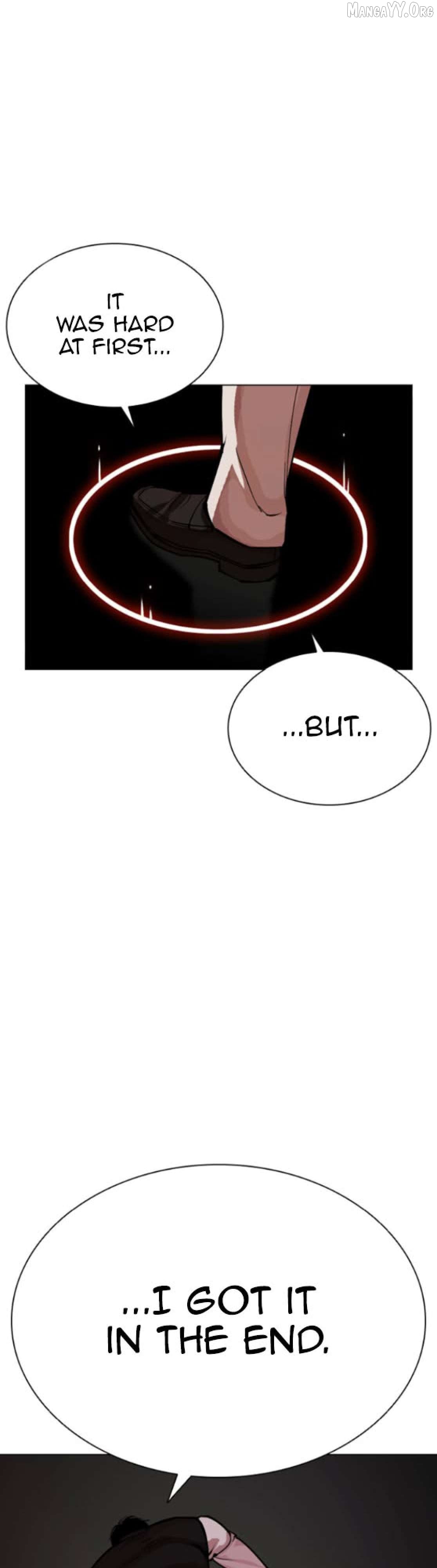 Lookism - Manhwa Chapter 593 - page 74