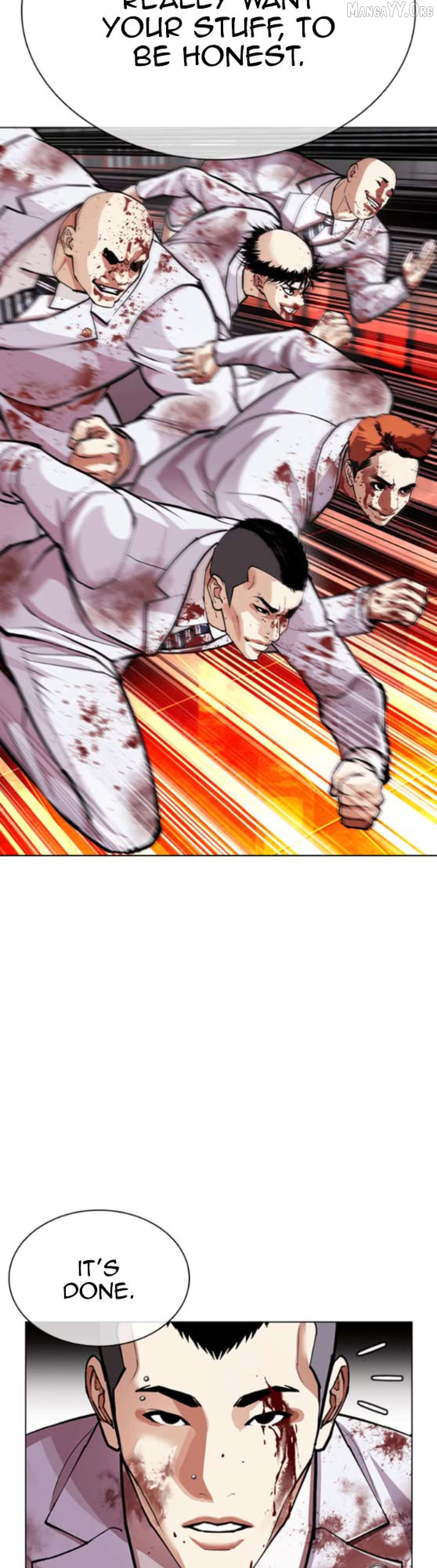 Lookism - Manhwa Chapter 593 - page 86