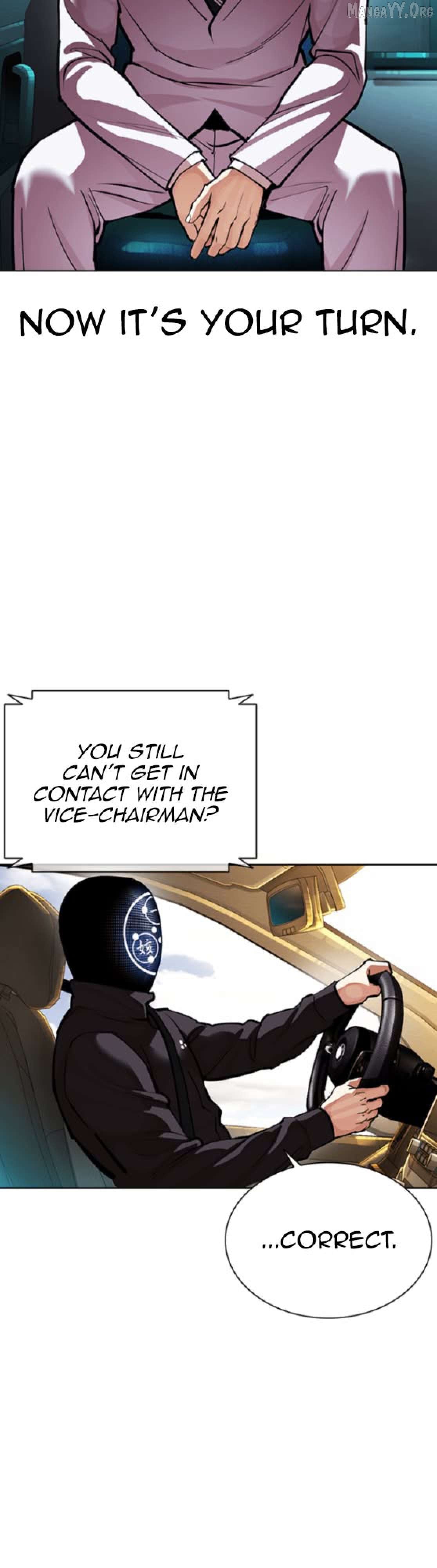 Lookism - Manhwa Chapter 593 - page 91