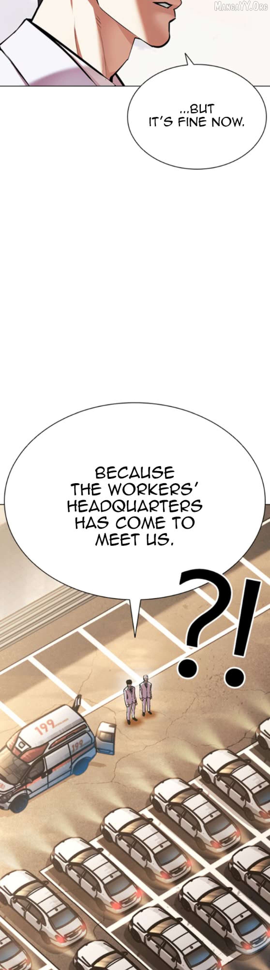 Lookism - Manhwa Chapter 593 - page 96