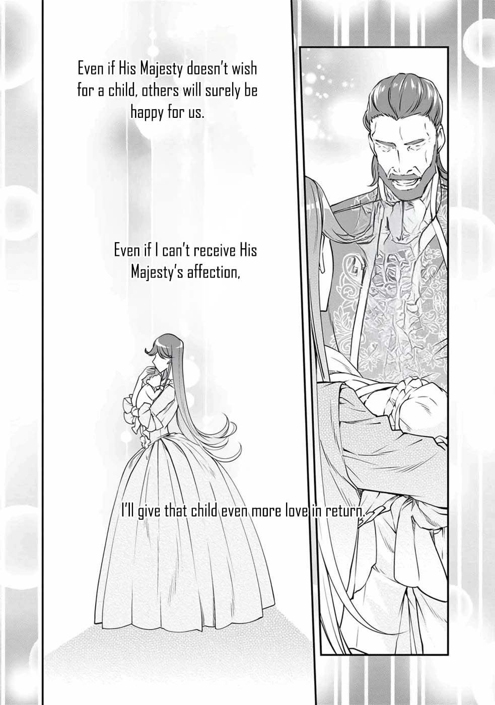 Kurenai no Shinigami wa Nemurihime no Neoki ni Nayamasareru Chapter 10 - page 13