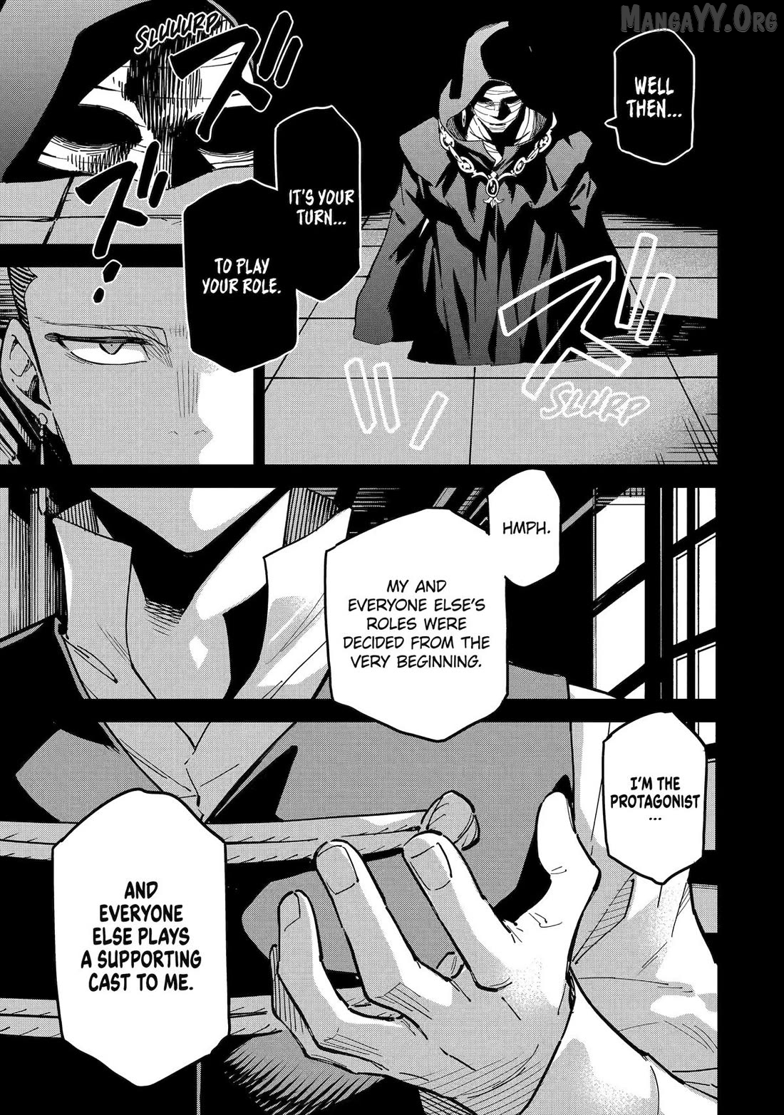Isekai Kenja No Tensei Musou ~Geemu No Chishiki De Isekai Saikyou~ Chapter 51 - page 16