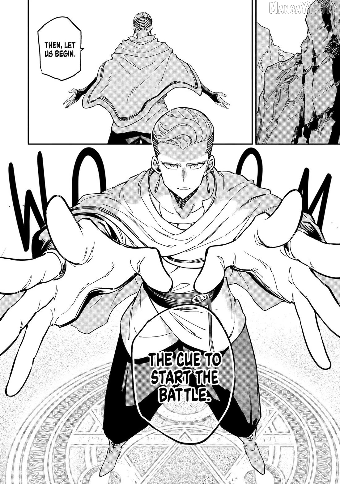 Isekai Kenja No Tensei Musou ~Geemu No Chishiki De Isekai Saikyou~ Chapter 51 - page 17