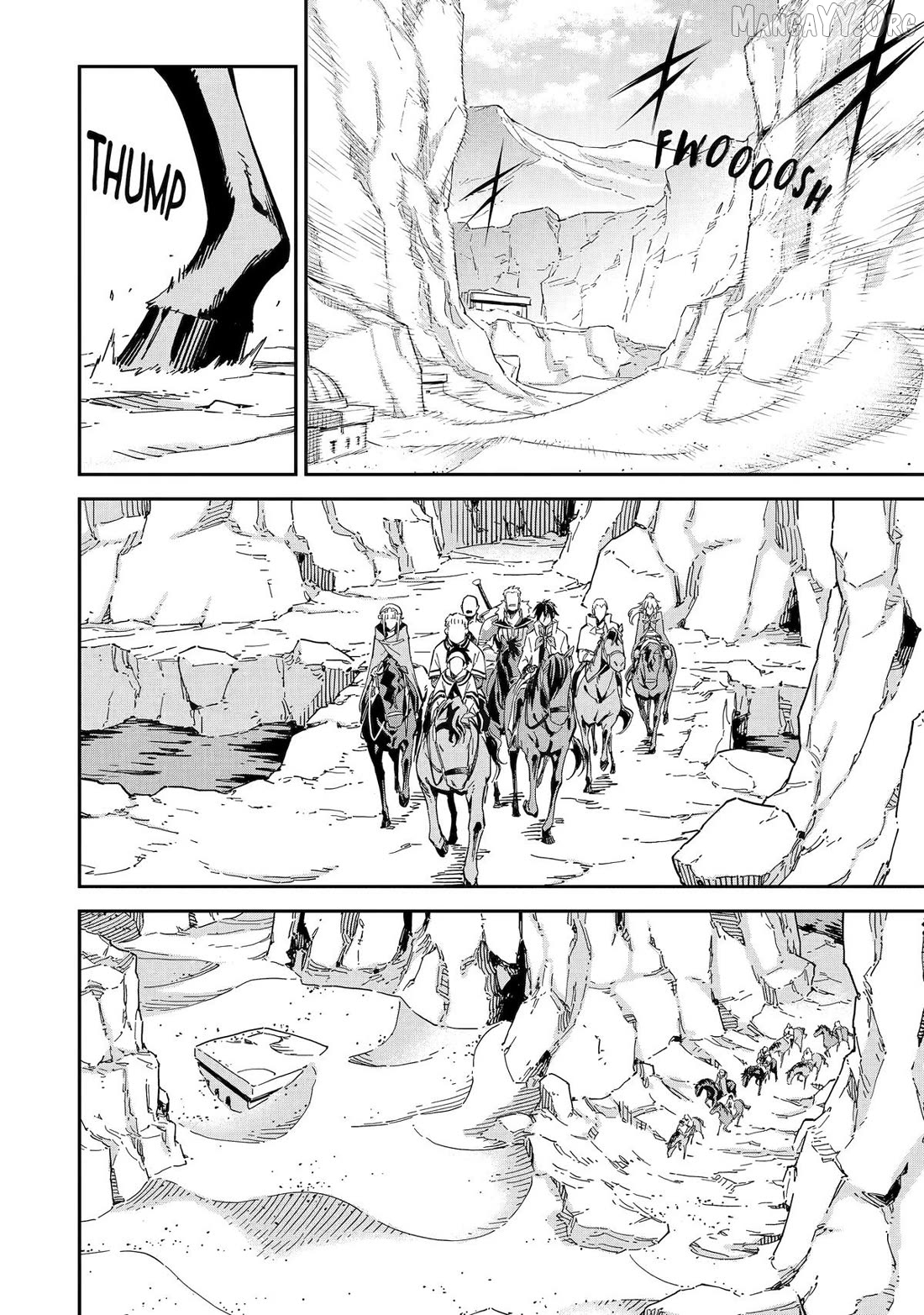 Isekai Kenja No Tensei Musou ~Geemu No Chishiki De Isekai Saikyou~ Chapter 51 - page 19