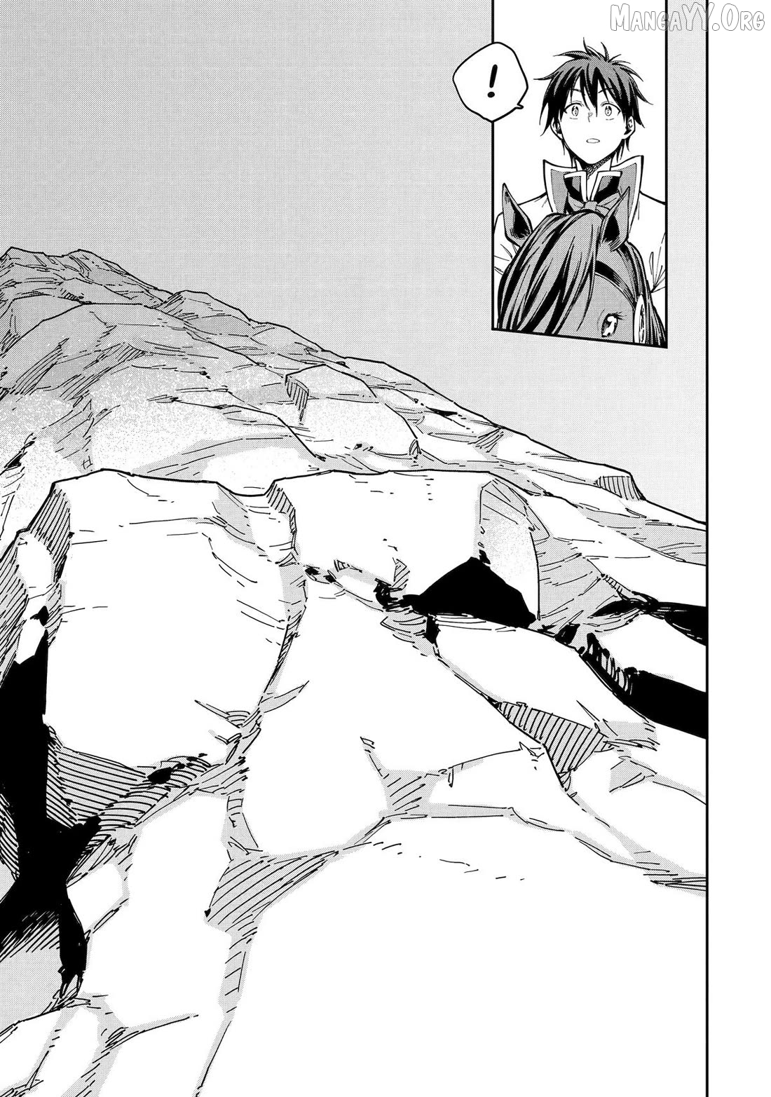 Isekai Kenja No Tensei Musou ~Geemu No Chishiki De Isekai Saikyou~ Chapter 51 - page 20
