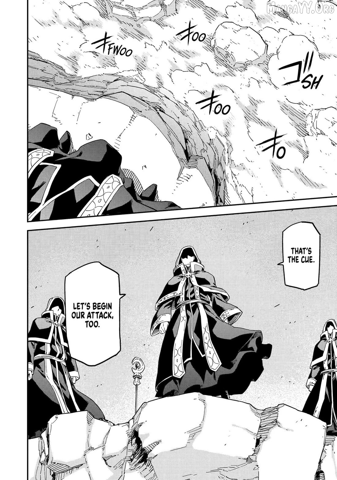 Isekai Kenja No Tensei Musou ~Geemu No Chishiki De Isekai Saikyou~ Chapter 51 - page 24