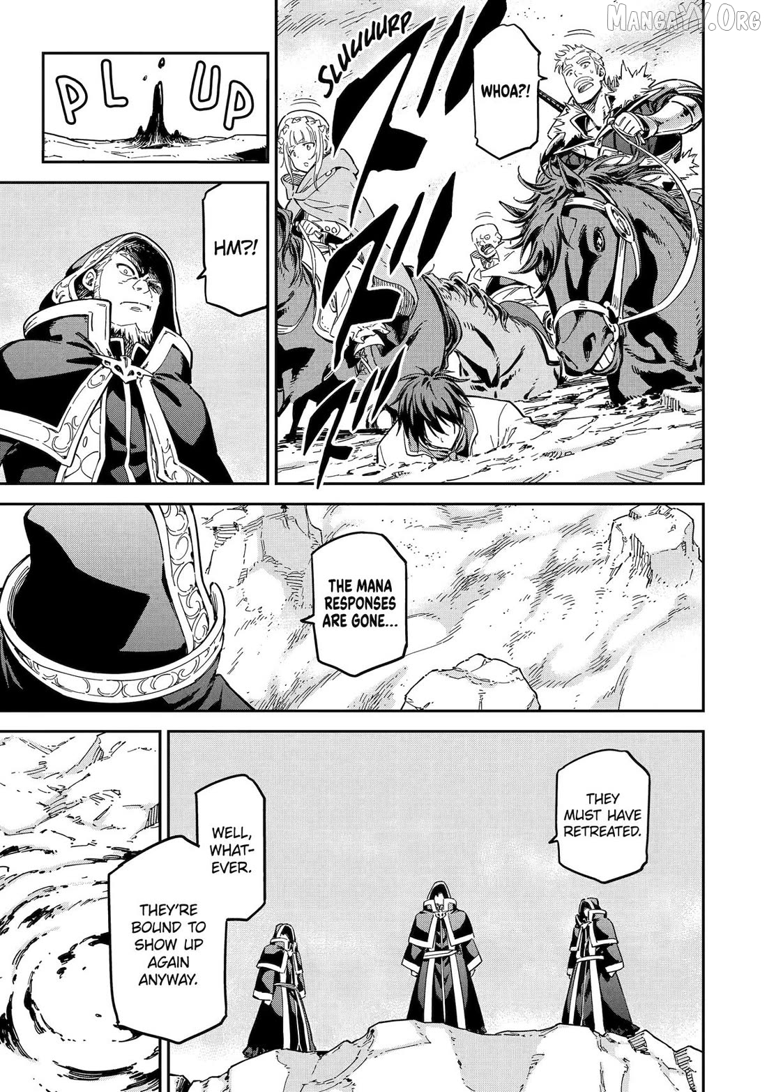 Isekai Kenja No Tensei Musou ~Geemu No Chishiki De Isekai Saikyou~ Chapter 51 - page 33