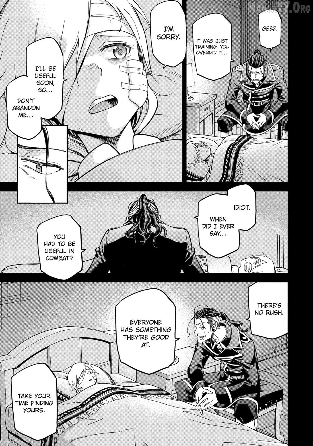 Isekai Kenja No Tensei Musou ~Geemu No Chishiki De Isekai Saikyou~ Chapter 51 - page 4