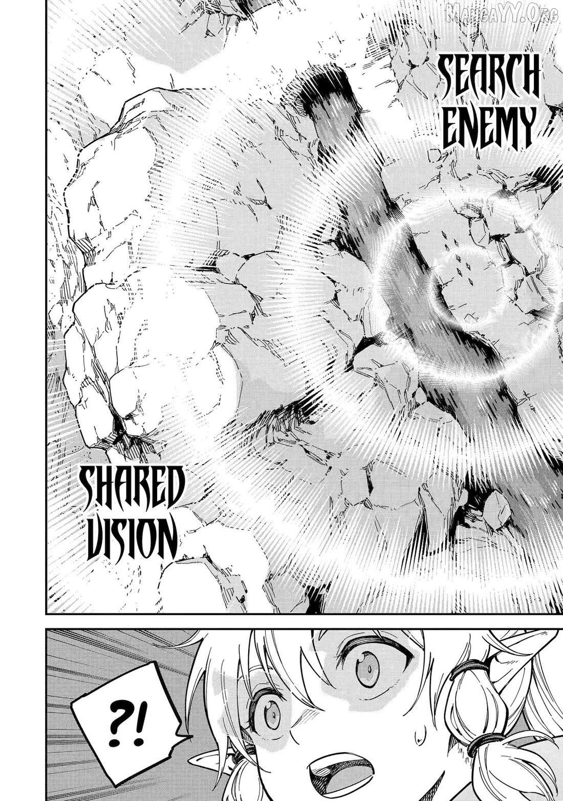 Isekai Kenja No Tensei Musou ~Geemu No Chishiki De Isekai Saikyou~ Chapter 51 - page 9