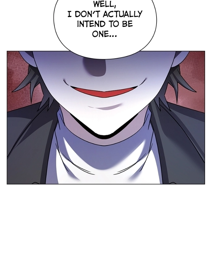 Goblin’s Night Chapter 120 - page 11