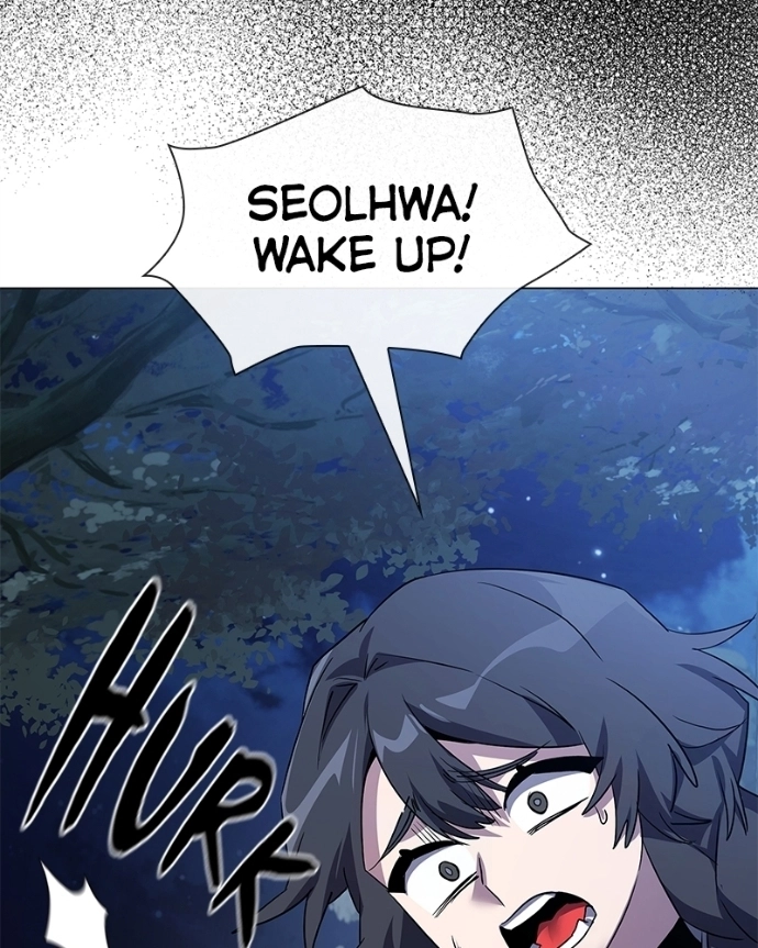 Goblin’s Night Chapter 120 - page 124