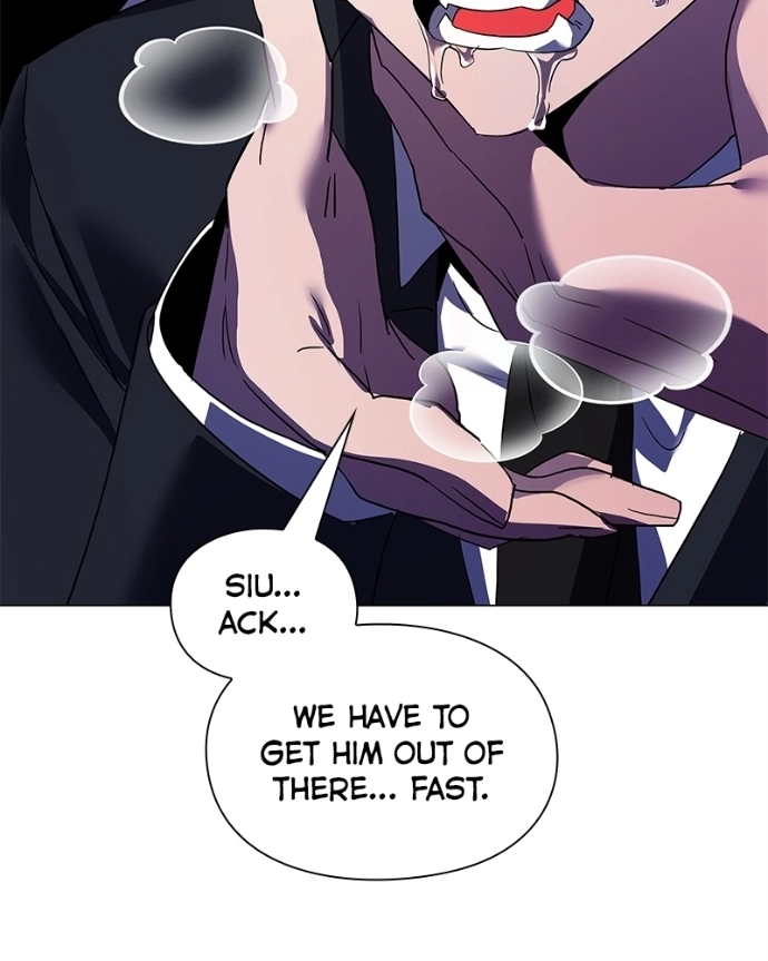 Goblin’s Night Chapter 120 - page 128