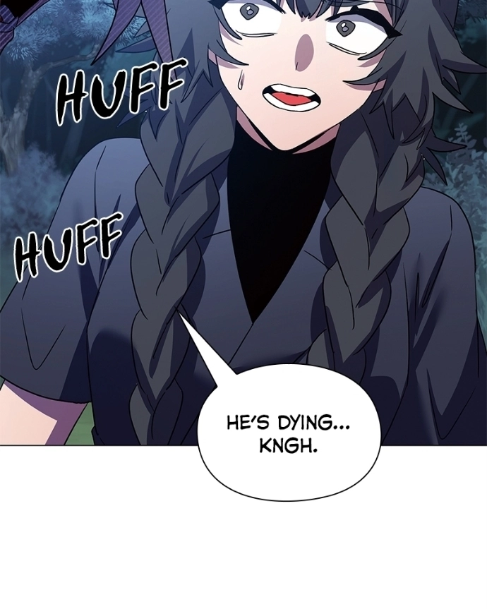 Goblin’s Night Chapter 120 - page 130