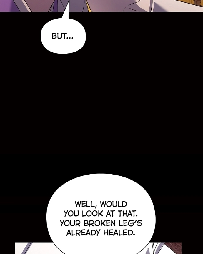 Goblin’s Night Chapter 120 - page 148