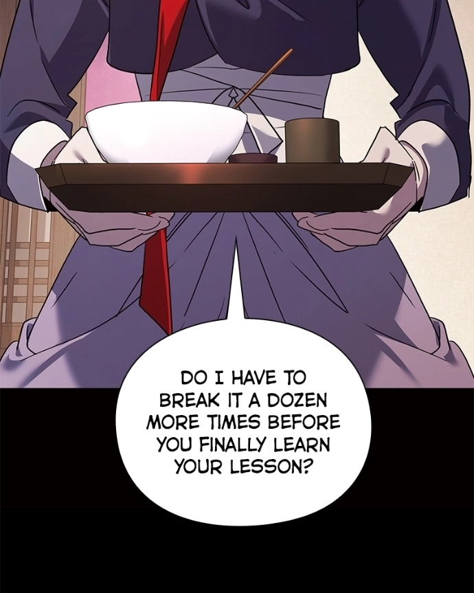 Goblin’s Night Chapter 120 - page 152
