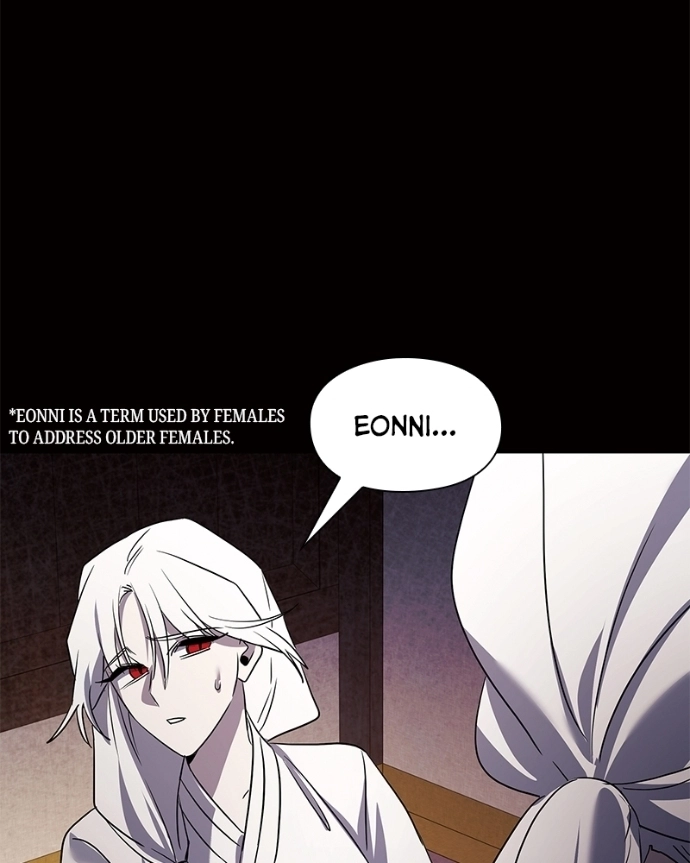 Goblin’s Night Chapter 120 - page 156