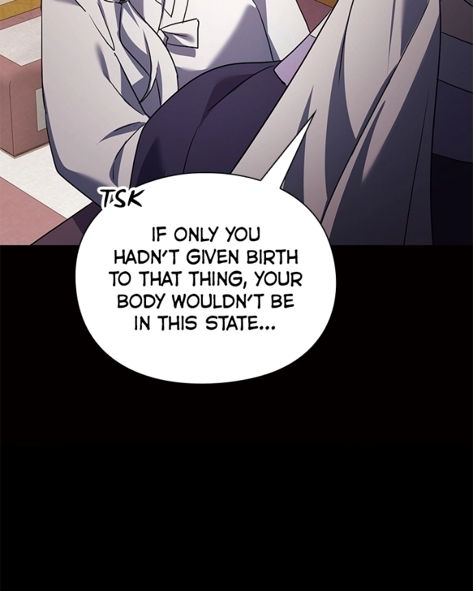 Goblin’s Night Chapter 120 - page 157