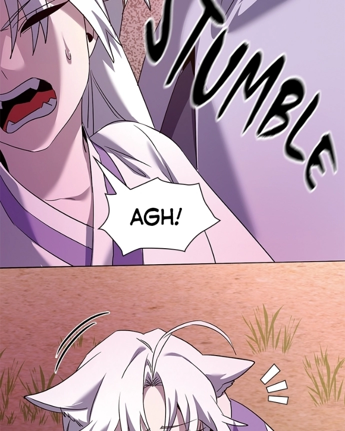 Goblin’s Night Chapter 120 - page 161