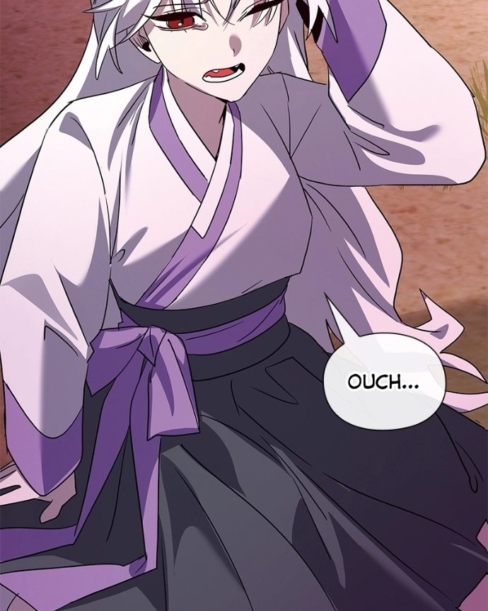 Goblin’s Night Chapter 120 - page 162