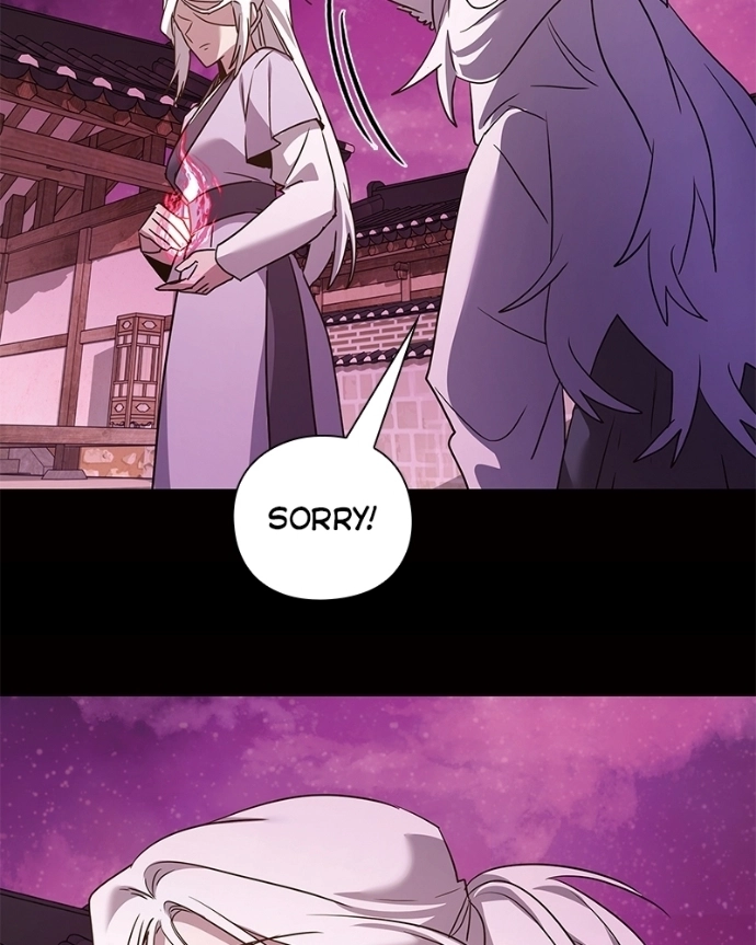 Goblin’s Night Chapter 120 - page 165