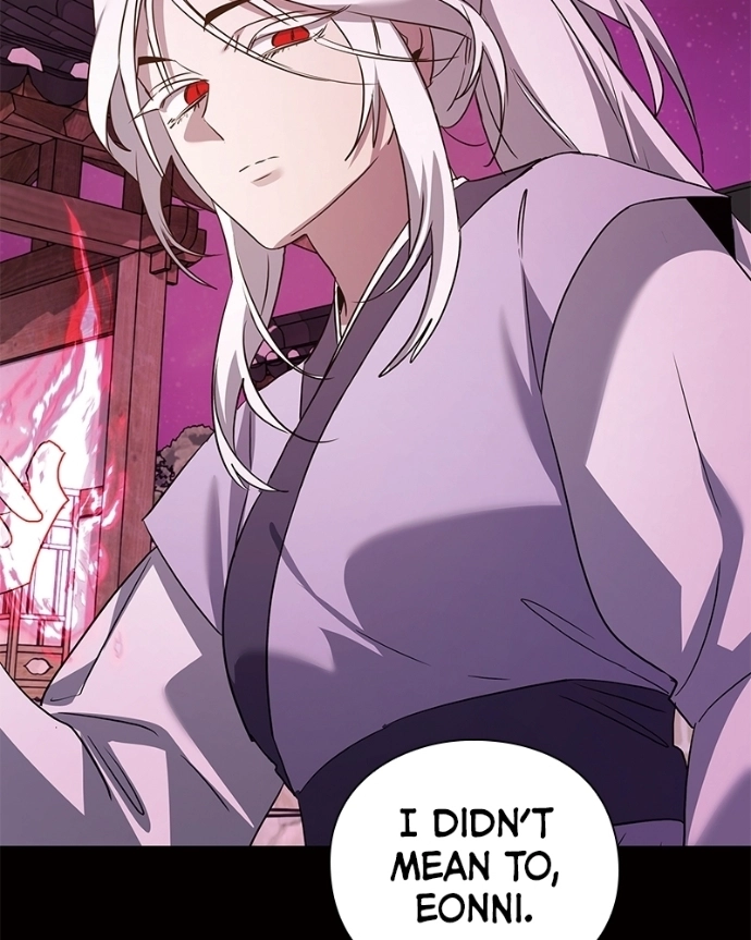 Goblin’s Night Chapter 120 - page 166