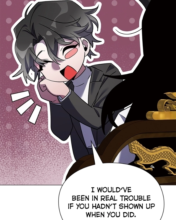 Goblin’s Night Chapter 120 - page 18