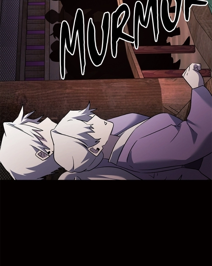 Goblin’s Night Chapter 120 - page 198