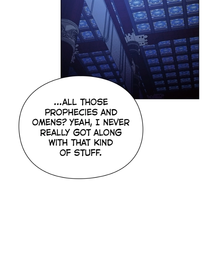 Goblin’s Night Chapter 120 - page 2