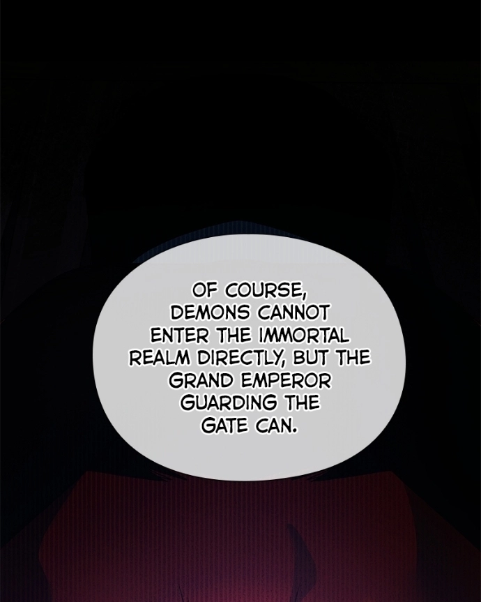 Goblin’s Night Chapter 120 - page 207