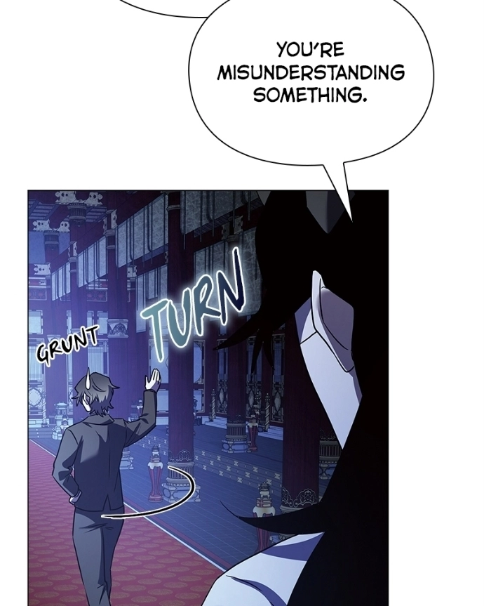 Goblin’s Night Chapter 120 - page 24