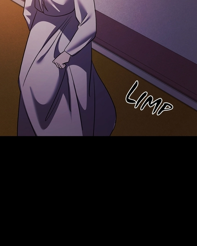 Goblin’s Night Chapter 121 - page 125