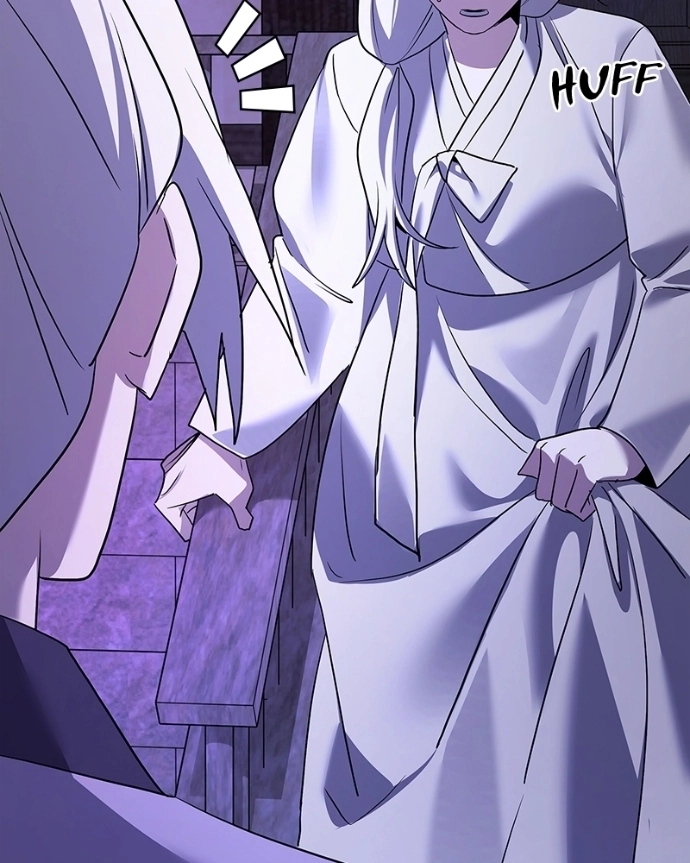 Goblin’s Night Chapter 121 - page 127