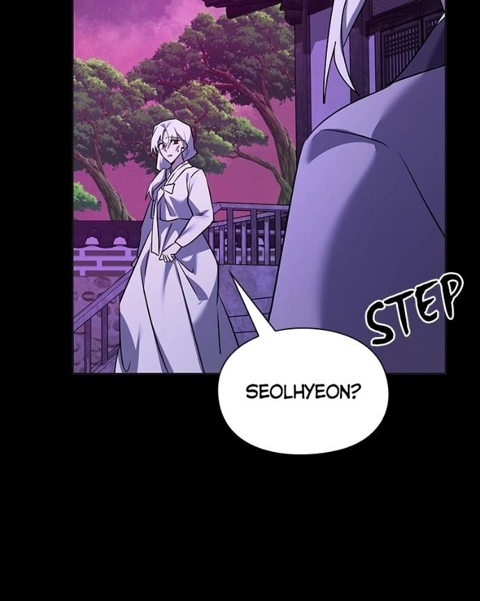 Goblin’s Night Chapter 121 - page 132