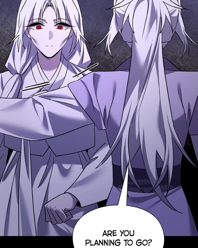 Goblin’s Night Chapter 121 - page 139