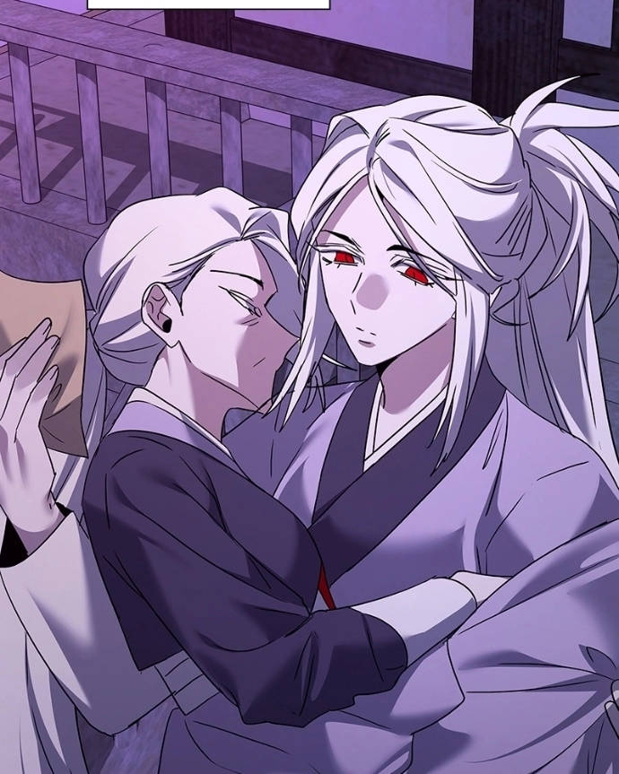 Goblin’s Night Chapter 121 - page 163