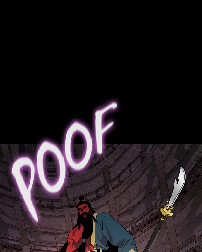 Goblin’s Night Chapter 121 - page 174