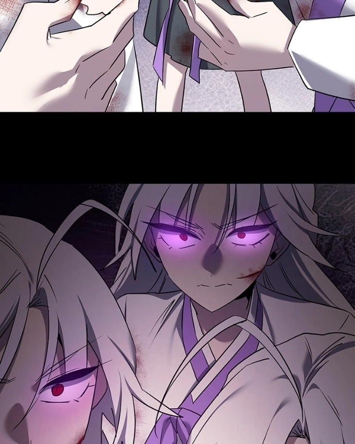 Goblin’s Night Chapter 121 - page 179