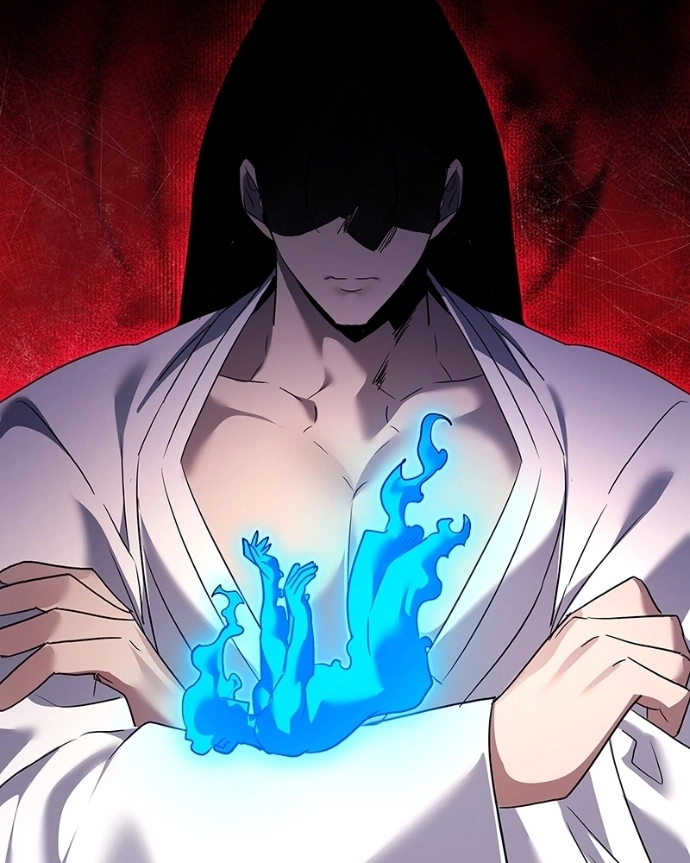 Goblin’s Night Chapter 121 - page 19