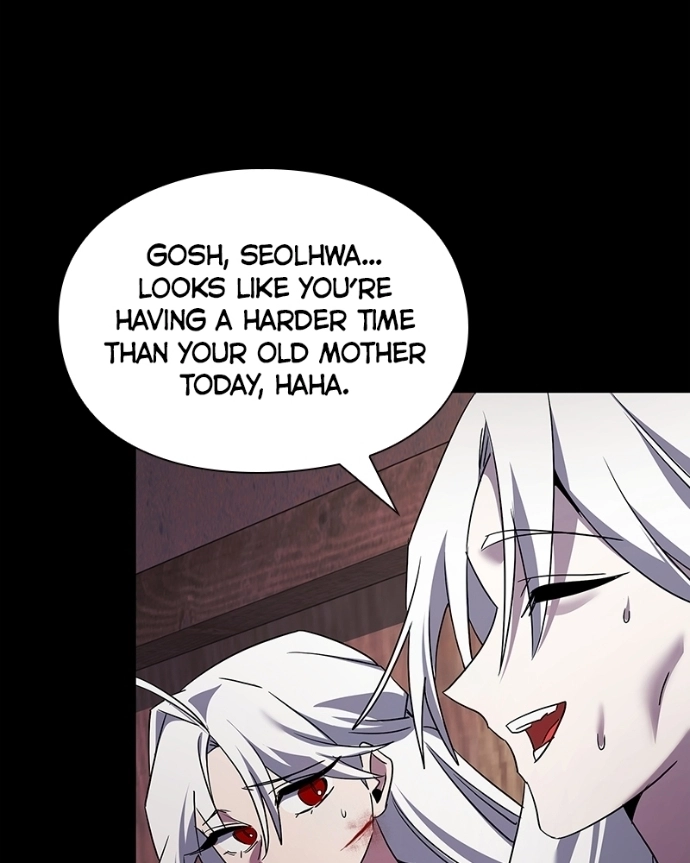 Goblin’s Night Chapter 121 - page 193