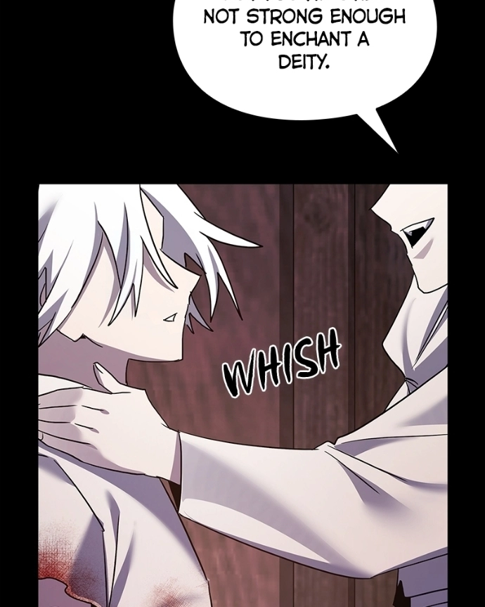 Goblin’s Night Chapter 121 - page 204